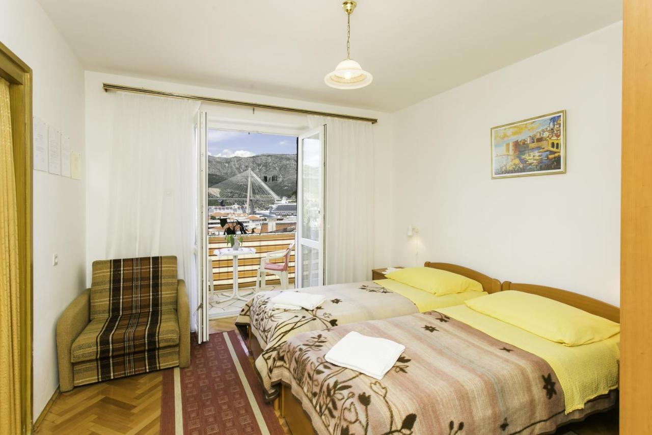 Bridge View Guest house Dubrovnik